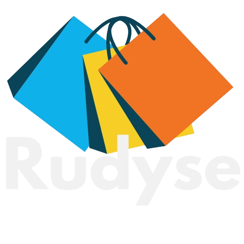 Rudyse